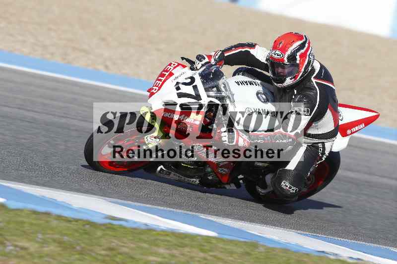 /01 24.-27.01.2025 Moto Center Thun Jerez/gruen-green/270